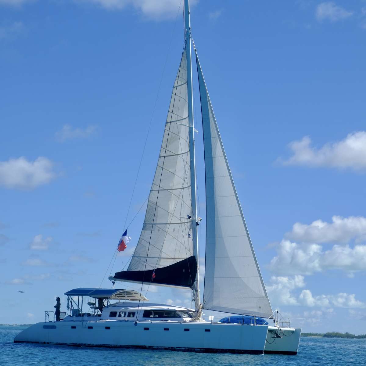 misselizabeth56 charter yacht