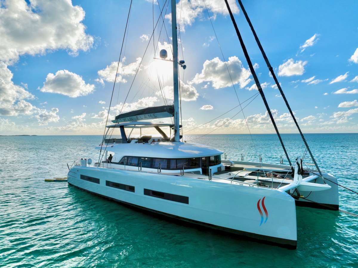 twinflame77 charter yacht