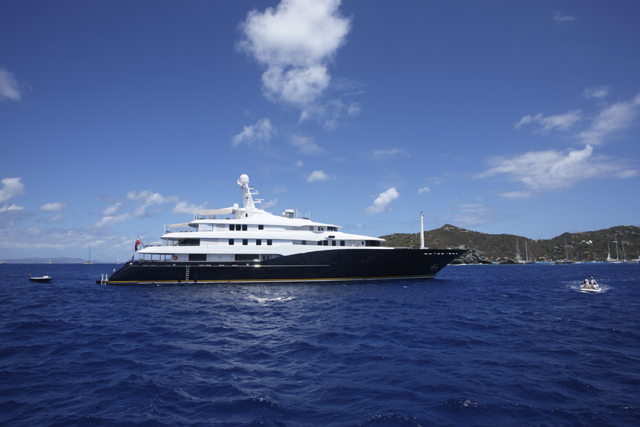 international yacht charter group