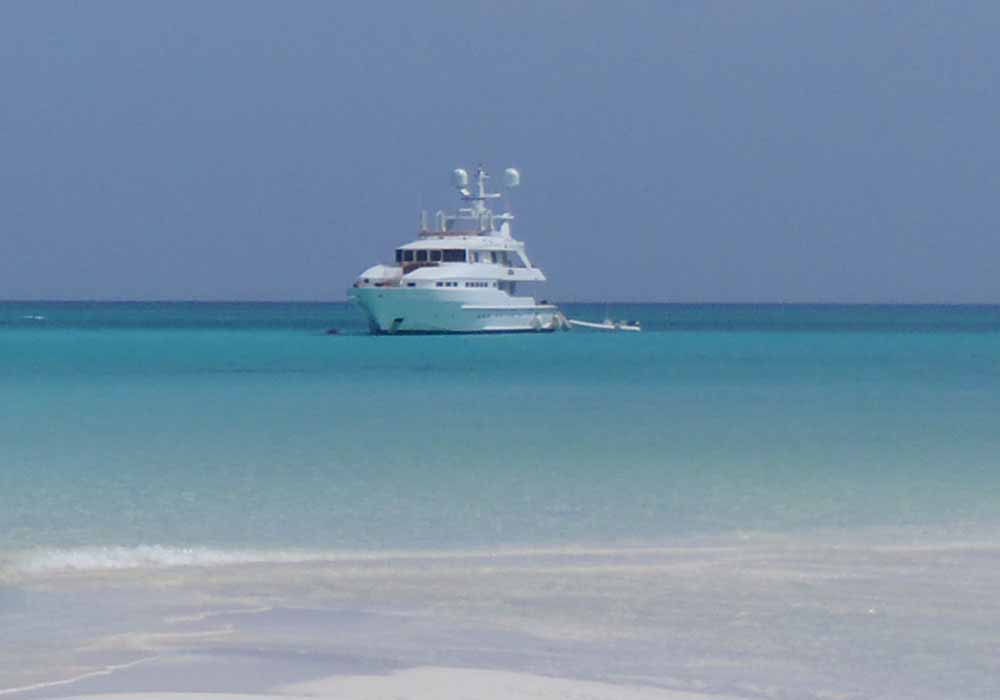 Eleuthera Yacht Charter Every Available Fully Crewed Private Yacht