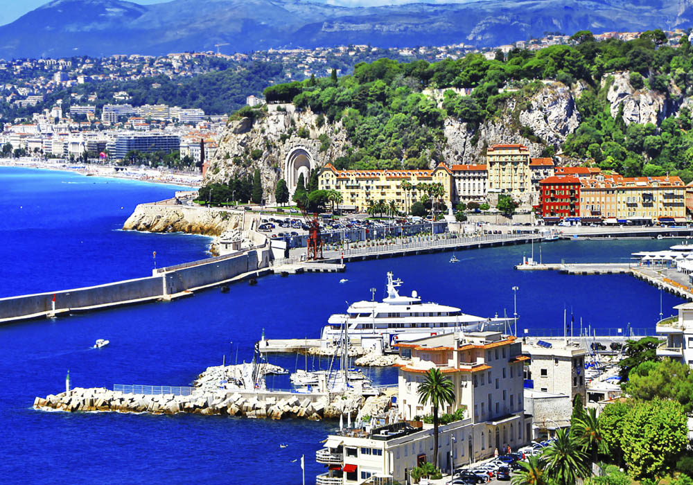 South Of France Yacht Charter French Riviera Yacht Charters
