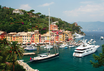 yacht charter naples italy