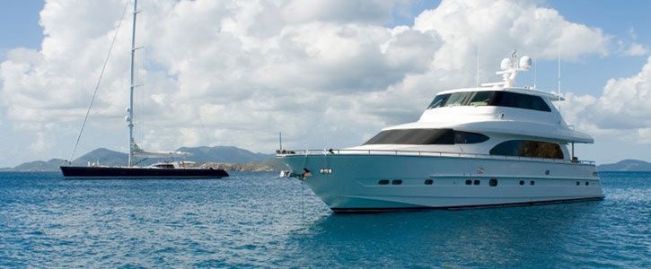 st vincent yacht charter