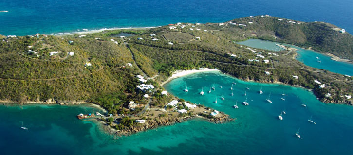 antigua yacht charter