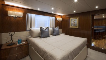 King Bed Stateroom