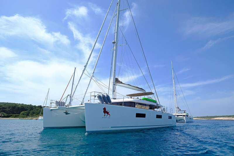 adriaticlion62 charter yacht