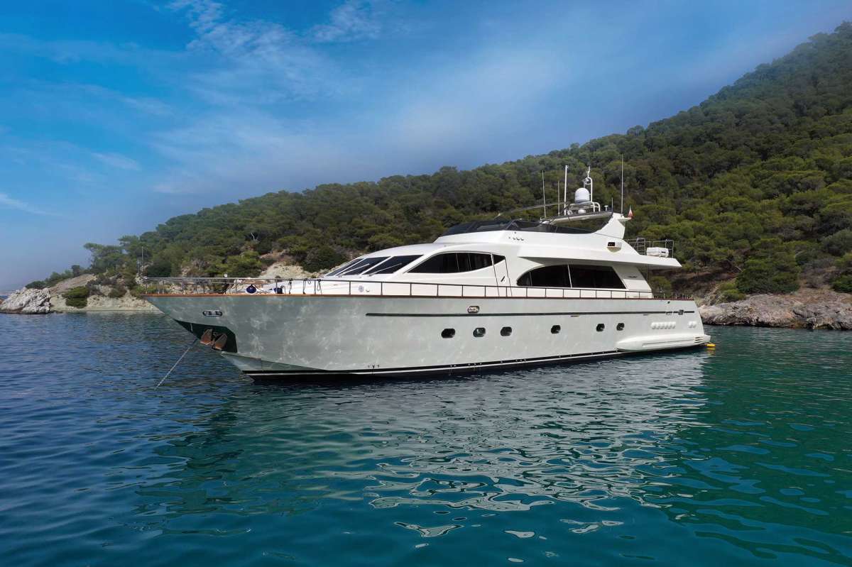estiaposeidon85 charter yacht