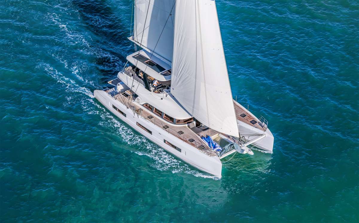 daiquiri67 charter yacht