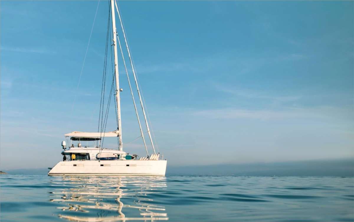 bluedestiny61 charter yacht