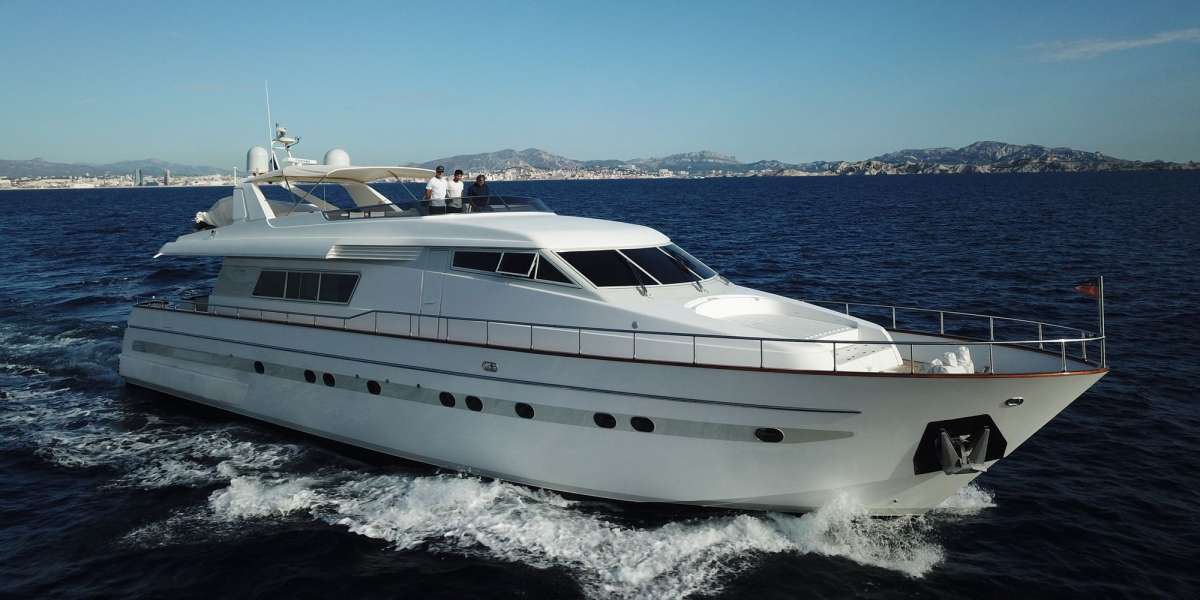 ola78 charter yacht