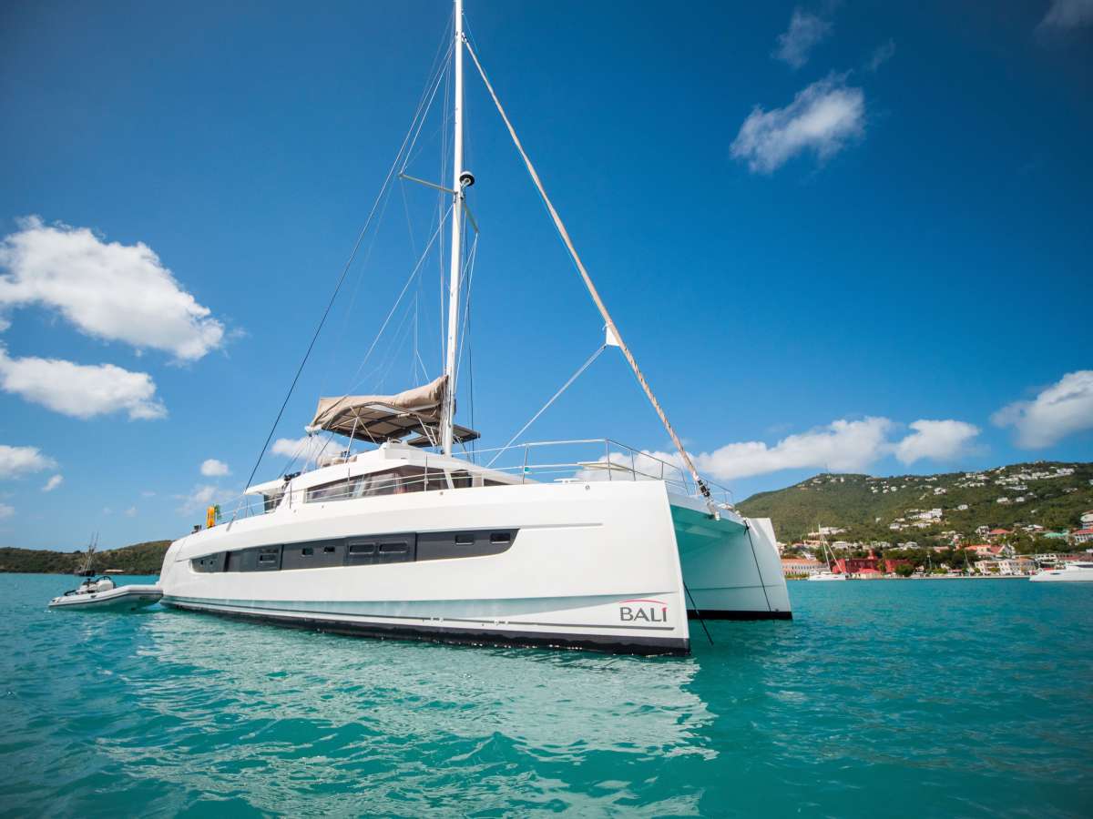 southernqueen54 charter yacht