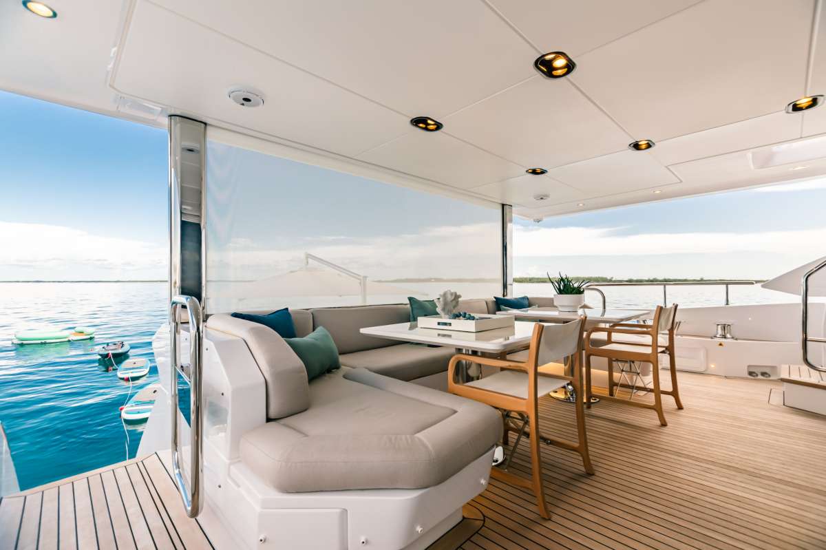 Aft Deck other