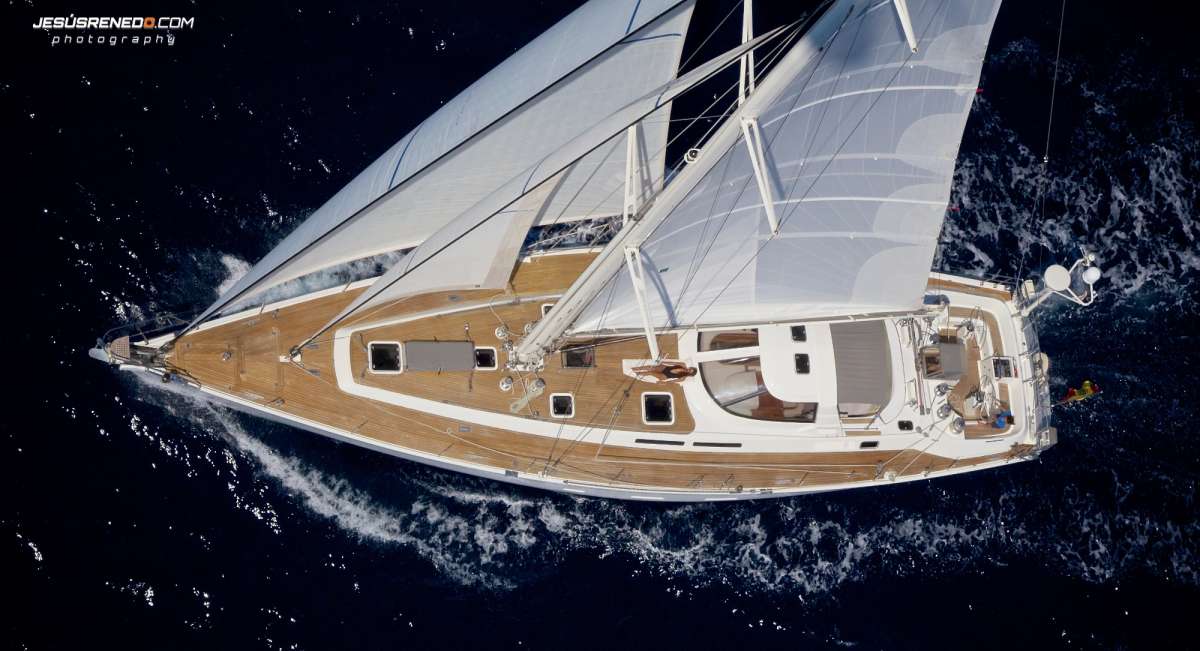 oceanphoenix82 charter yacht