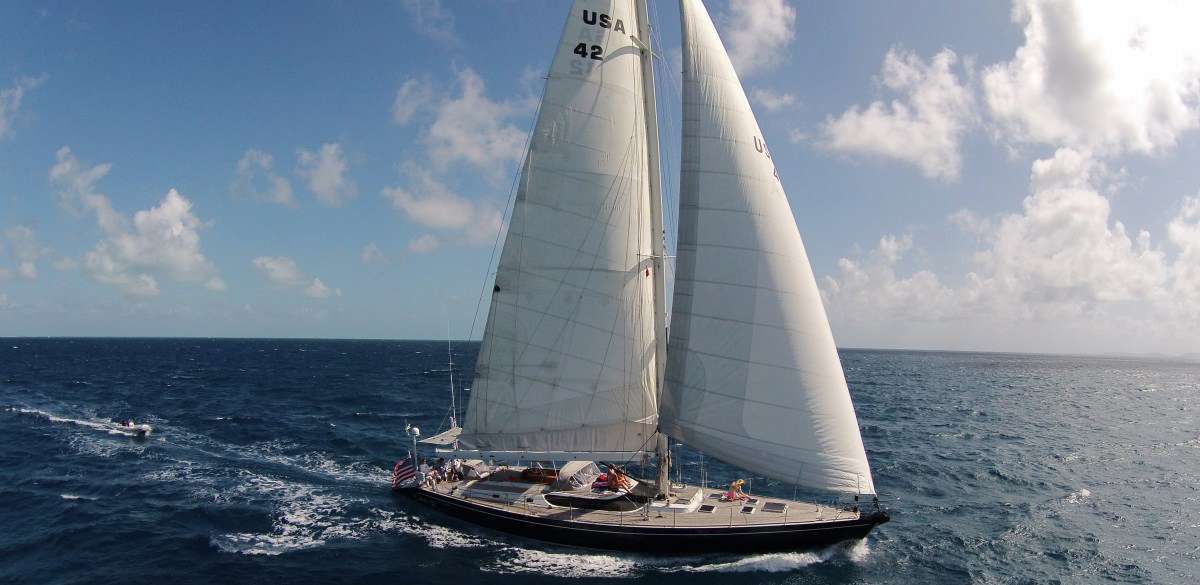 capii77A charter yacht