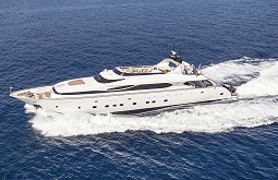 oculus yacht charter bahamas