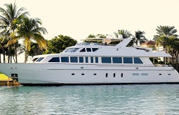 yacht new edge