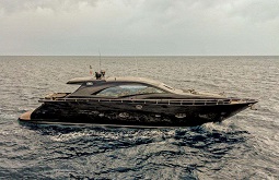 speculator yacht