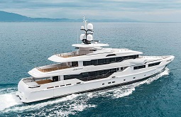 yacht charter mediterranean cost