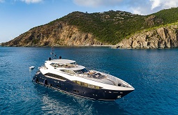 book a yacht charter mediterranean