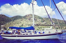 kai yachting