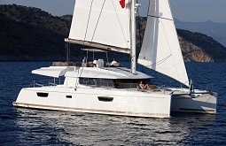 altesse bvi yacht charter