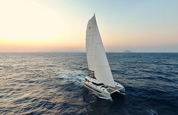 yacht charters international llc
