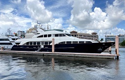 valentina yacht croatia
