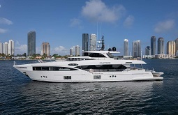 oculus yacht charter bahamas